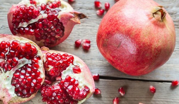 Is Pomegranate Healthy For Men?